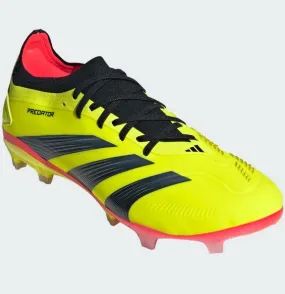 Adidas Predator Pro FG Football Boots