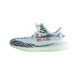 Adidas Yeezy Boost 350 V2 'Zebra' (Infant & Kids)