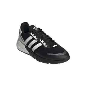 Adidas ZX 1K Boost black white FX6515