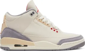 Air Jordan 3 Retro SE 'Muslin'