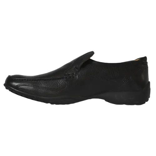 Anatomic Gel Slip On Shoes - 969610 - Black