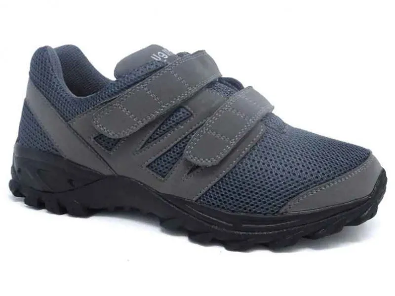 Apis 9704v - Men's Extra Depth Walking Shoe