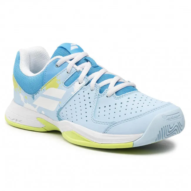 Babolat 33S20482 Pulsion All Court Junior Blue