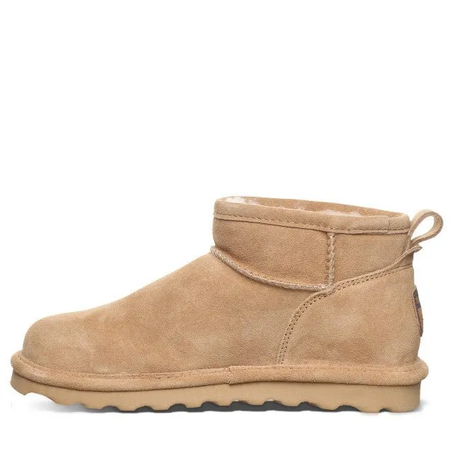 Bearpaw Women's Shorty - Iced Coffee