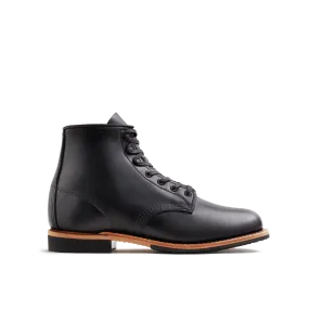 Beckman Boots 9423 - Black Excalibur