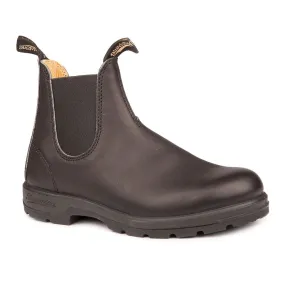 Blundstone 558 - Leather Lined Classic Black