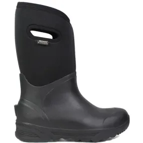 BOGS BOZEMAN TALL BLACK - MENS