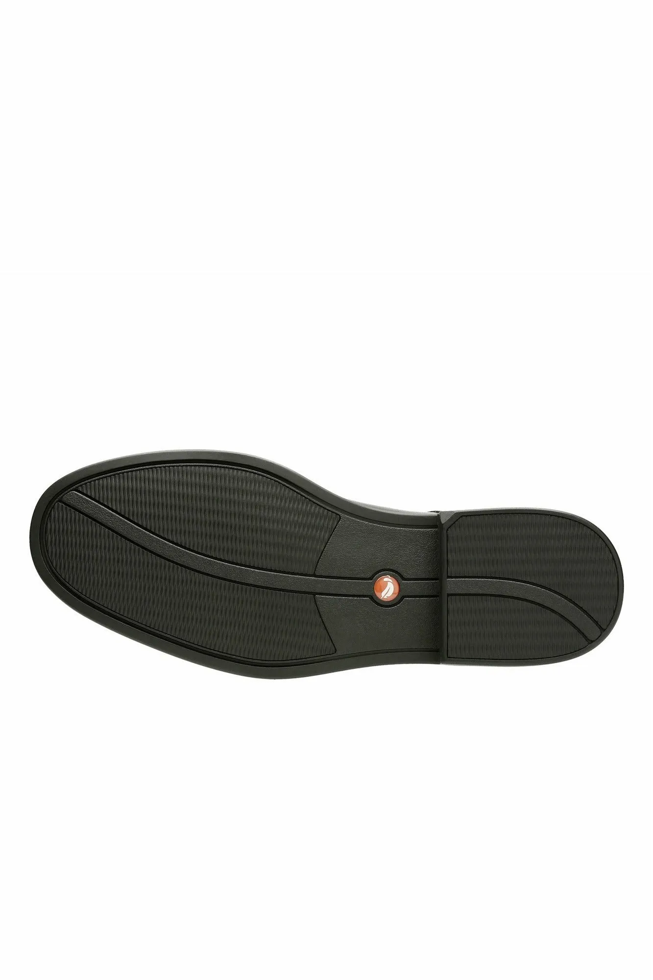 Clarks Un Aldric Park black