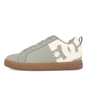 DC Court Graffik Herren Grey Gum