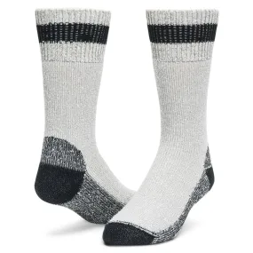 Diabetic Thermal Heavyweight Boot Sock With Wool