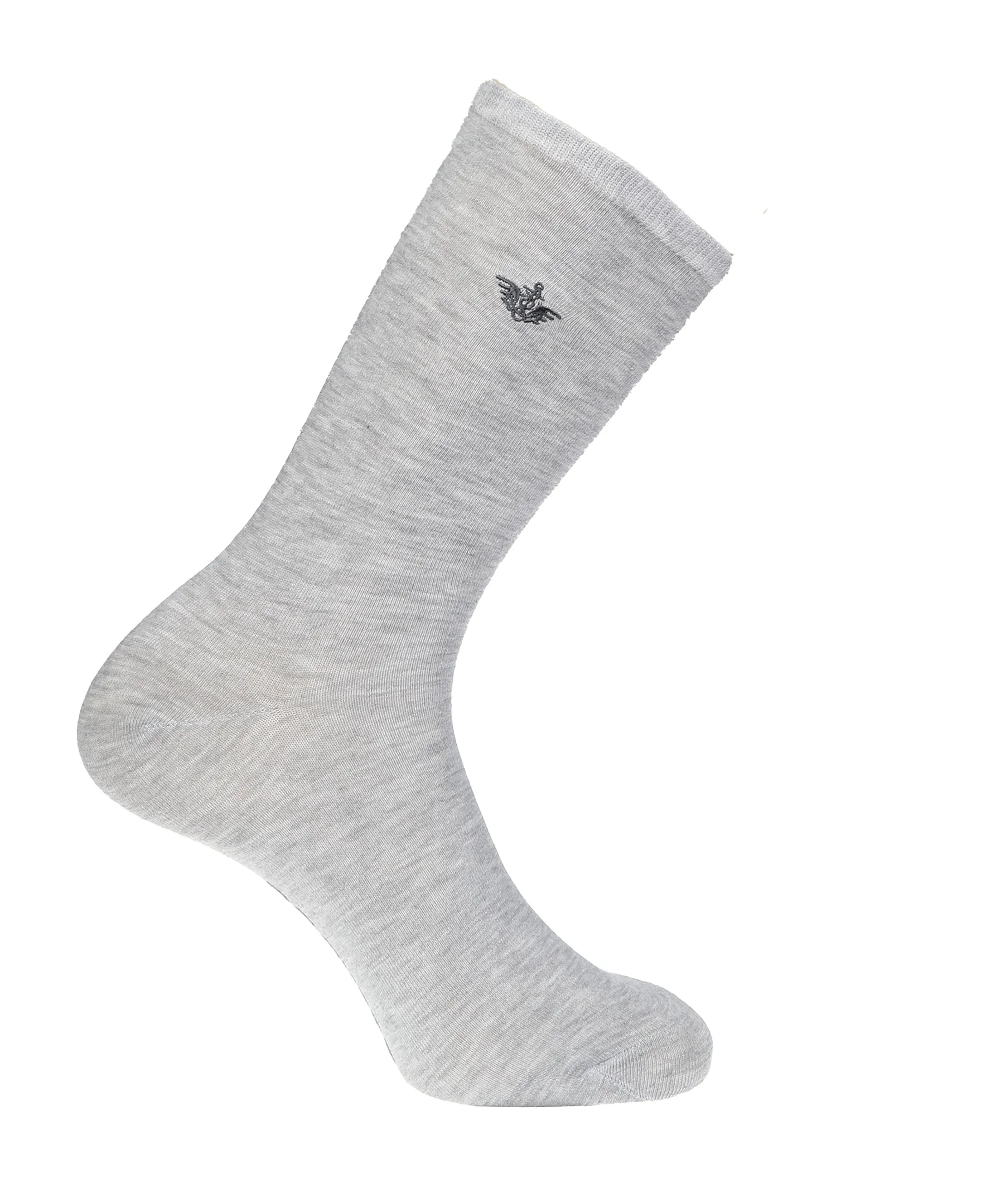 Dockers Men's Performance Socks - 3 and 6 -Pairs Athletic and Dress Crew Socks