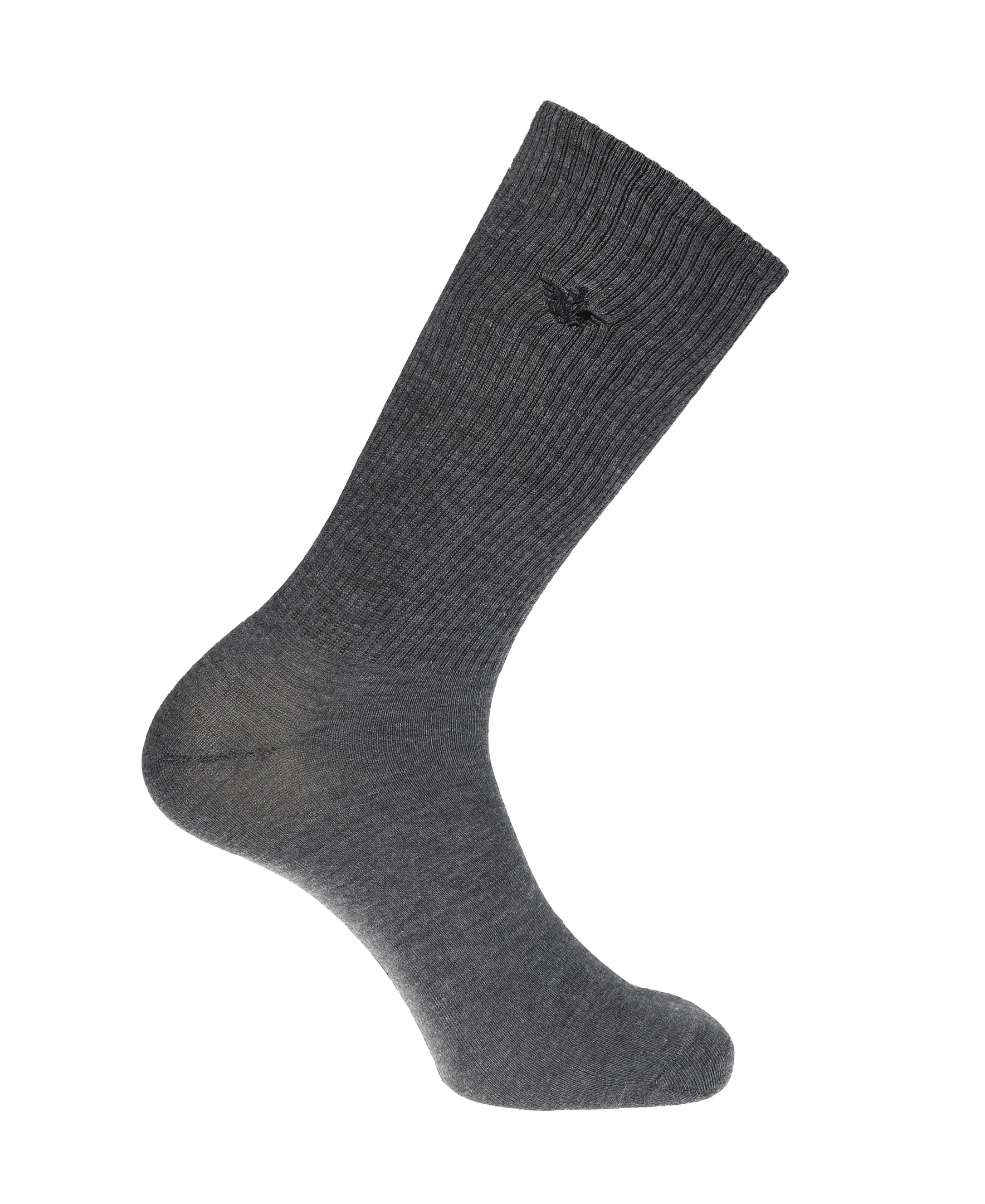 Dockers Men's Performance Socks - 3 and 6 -Pairs Athletic and Dress Crew Socks