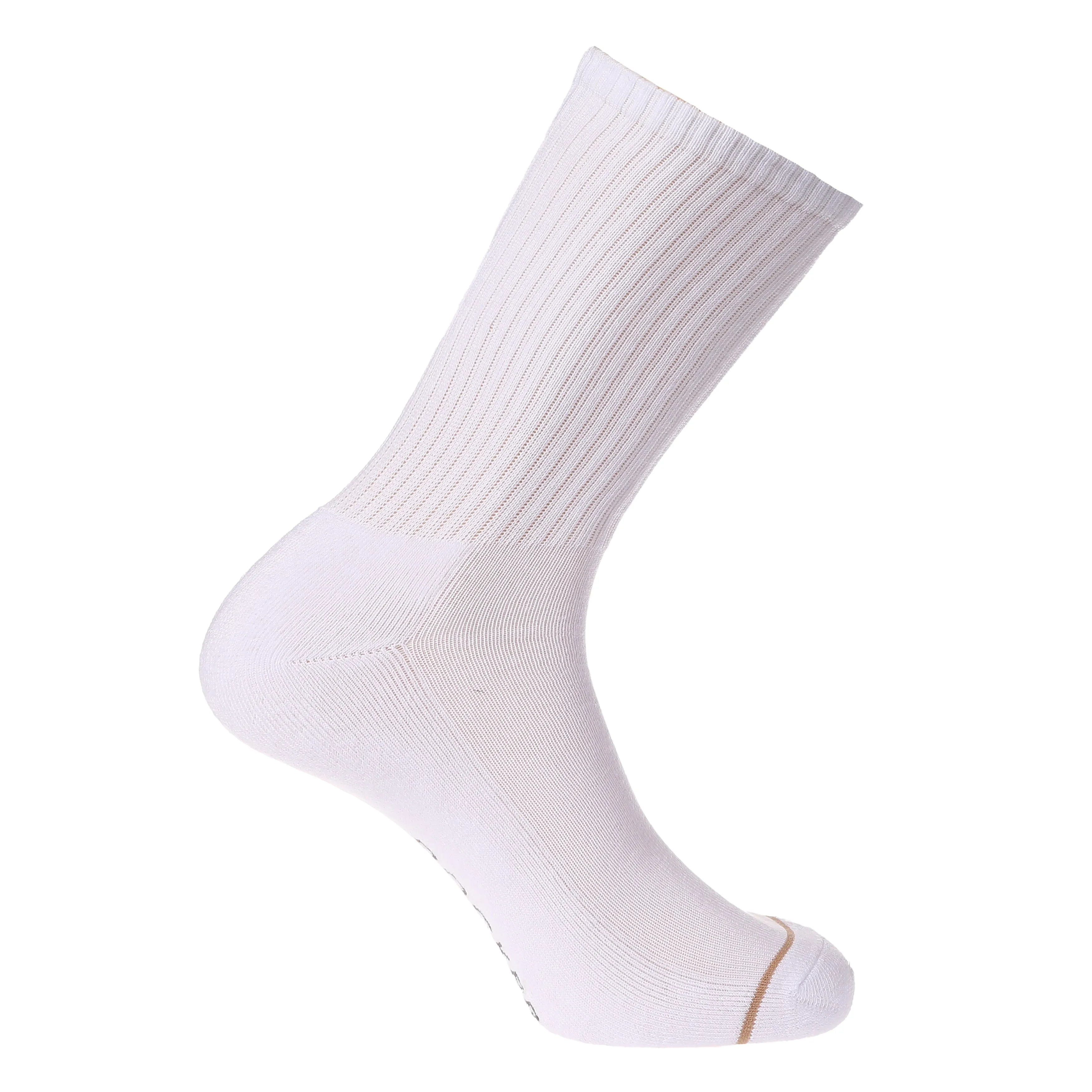 Dockers Men's Performance Socks - 3 and 6 -Pairs Athletic and Dress Crew Socks