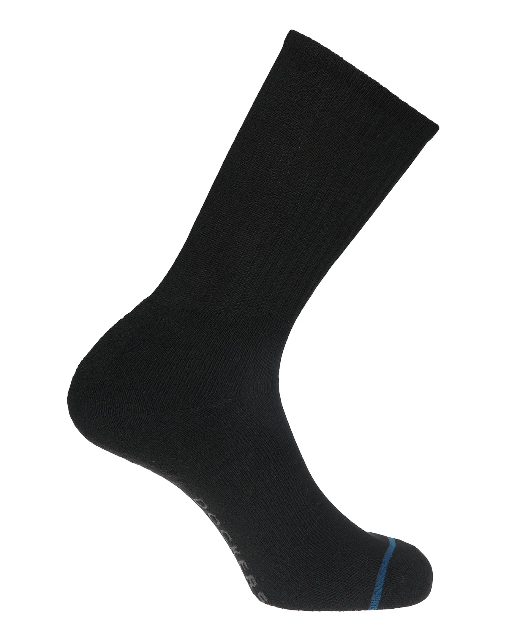 Dockers Men's Performance Socks - 3 and 6 -Pairs Athletic and Dress Crew Socks