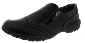 Dr. Scholls Women's Hyacinth Comfort Slip On Walking Shoes