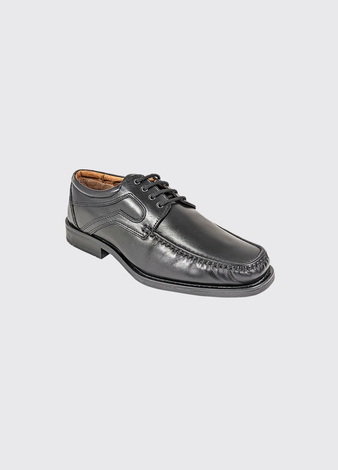 Dubarry Drake 4859 Black