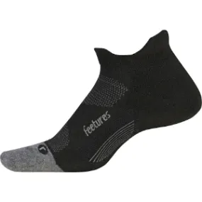 Feetures Elite Max No Show Tab Socks