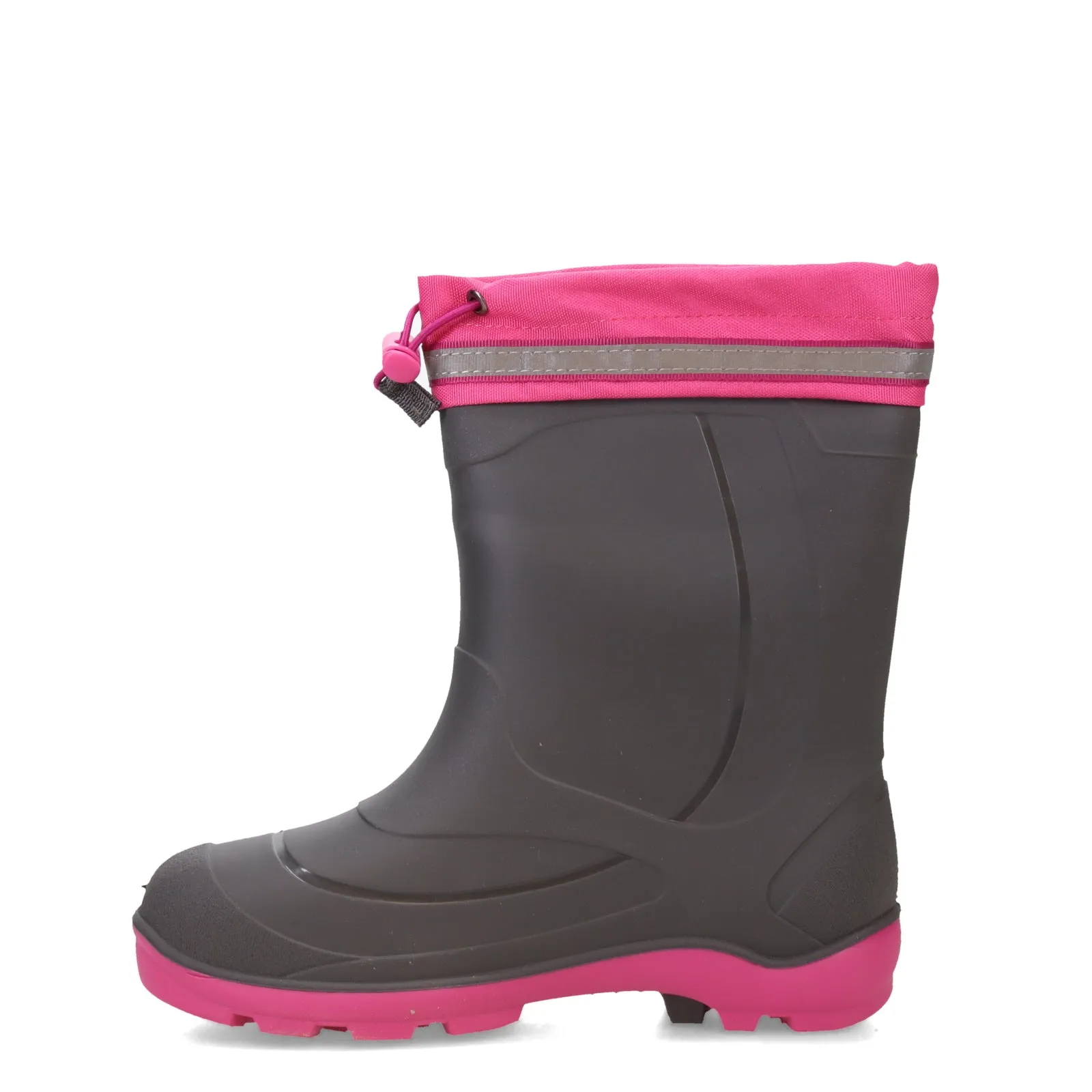 Girl's Kamik, Snobuster 3 Snow Boot â€“ Little Kid & Big Kid