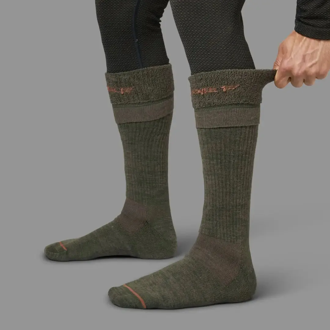 Harkila Pro Hunter 2.0 Long Socks