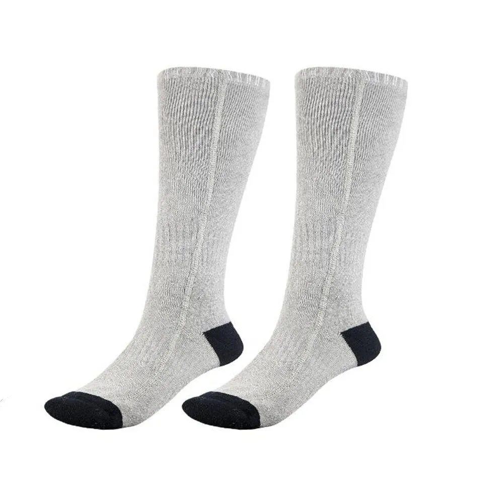 Heated Thermal Socks