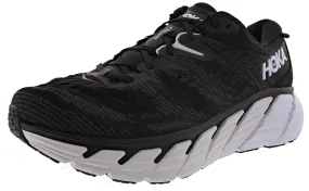 Hoka Men's Extra Support Running Shoes Gaviota 4