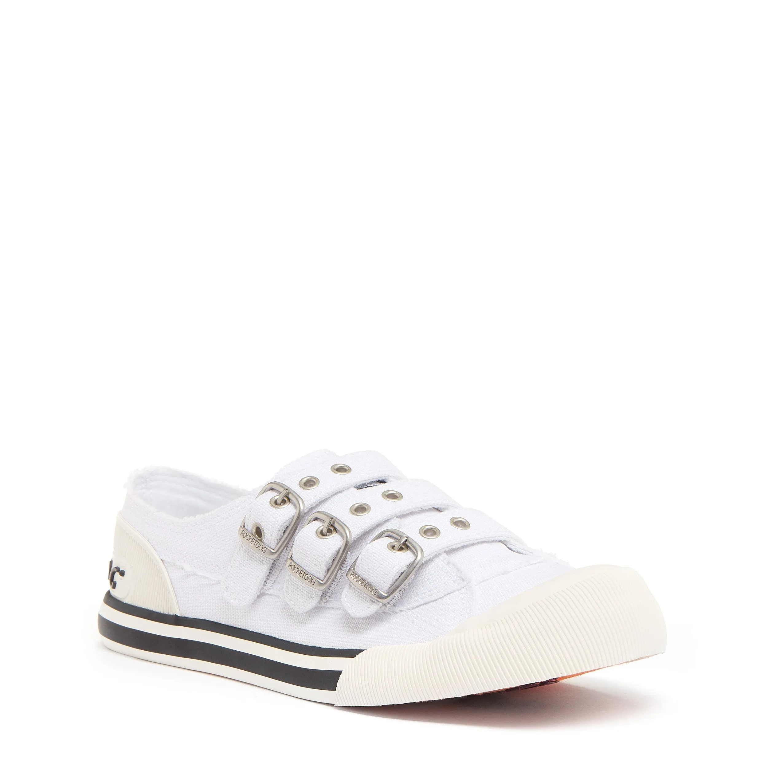 Jolissa White Sneaker