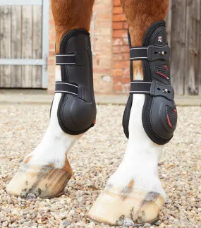 Kevlar Airtechnology Tendon Boots