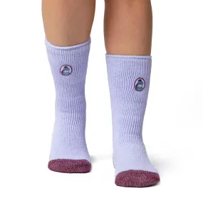 Ladies Original Slipper Socks - Eeyore