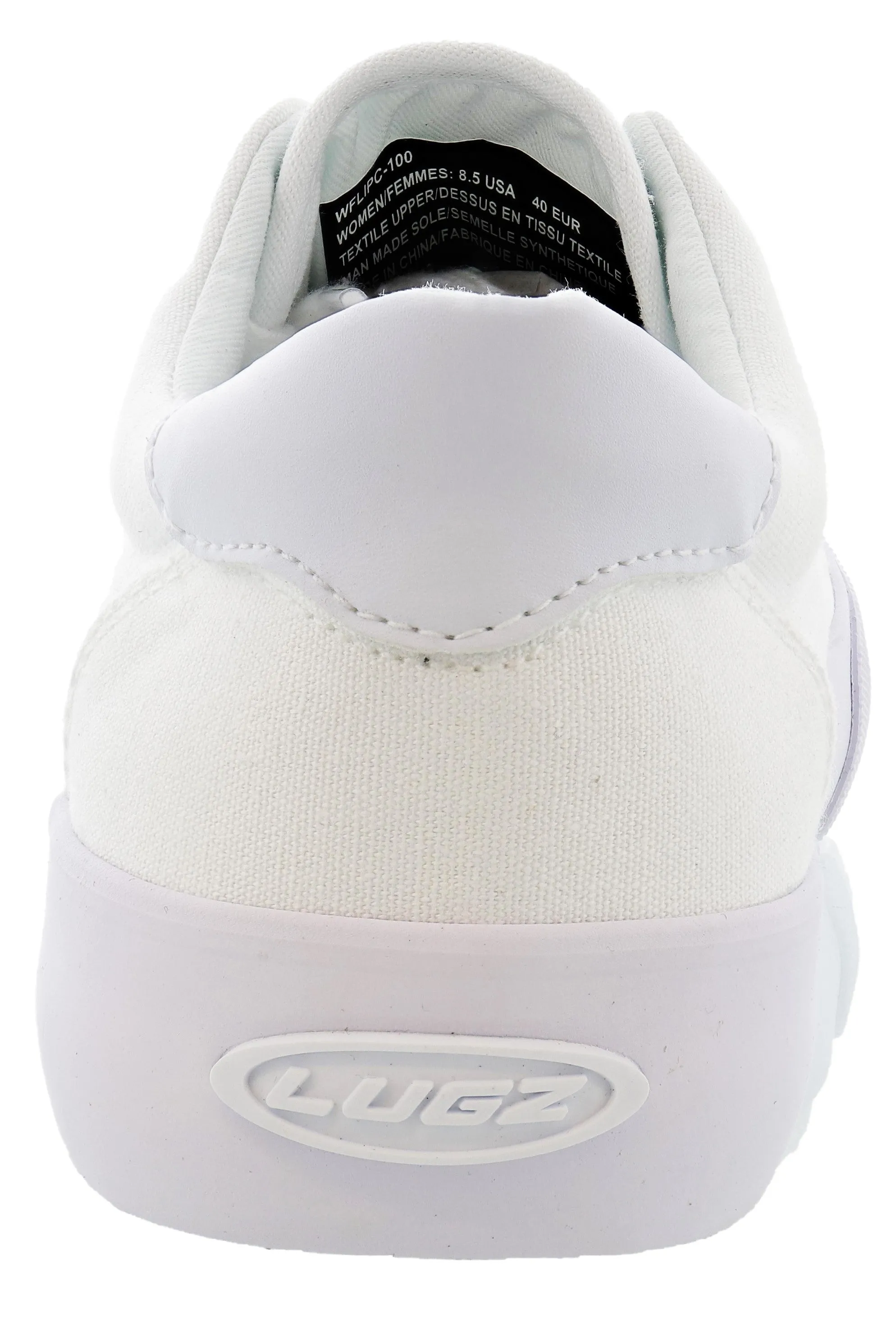 Lugz Women Flip Casual Lightweight Walking Shoes