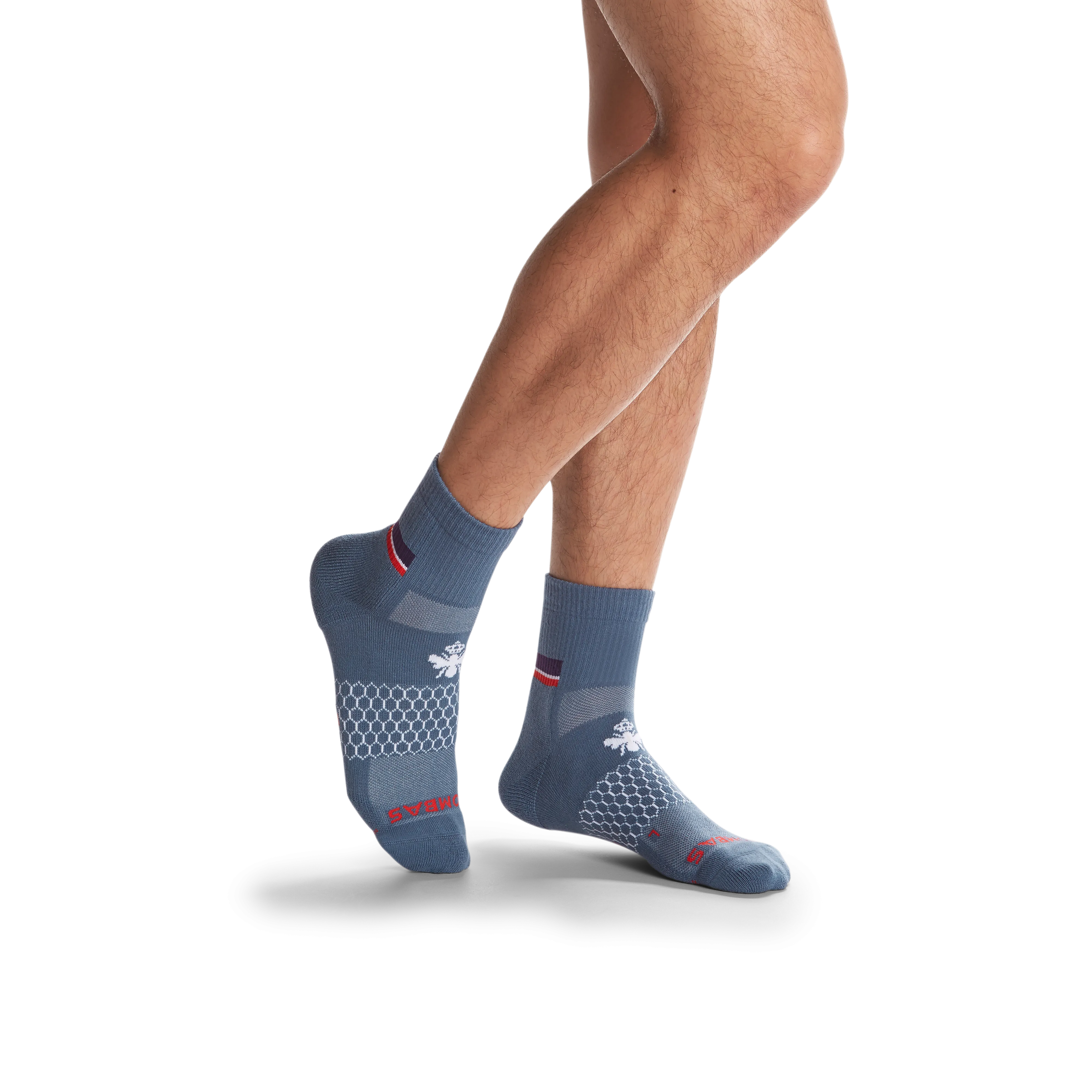 Men's All-Purpose Performance Quarter Sock 3-Pack