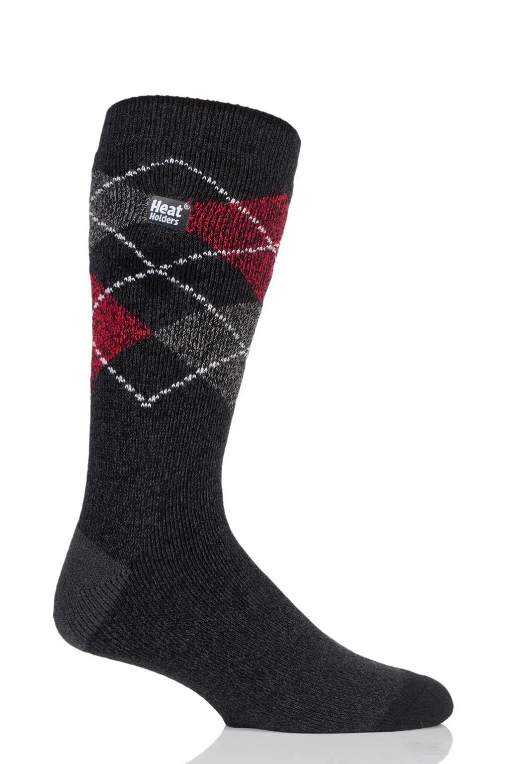 Men's Argyle LITE™ Socks