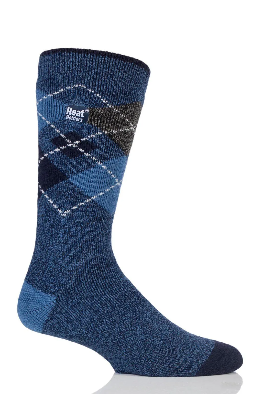 Men's Argyle LITE™ Socks