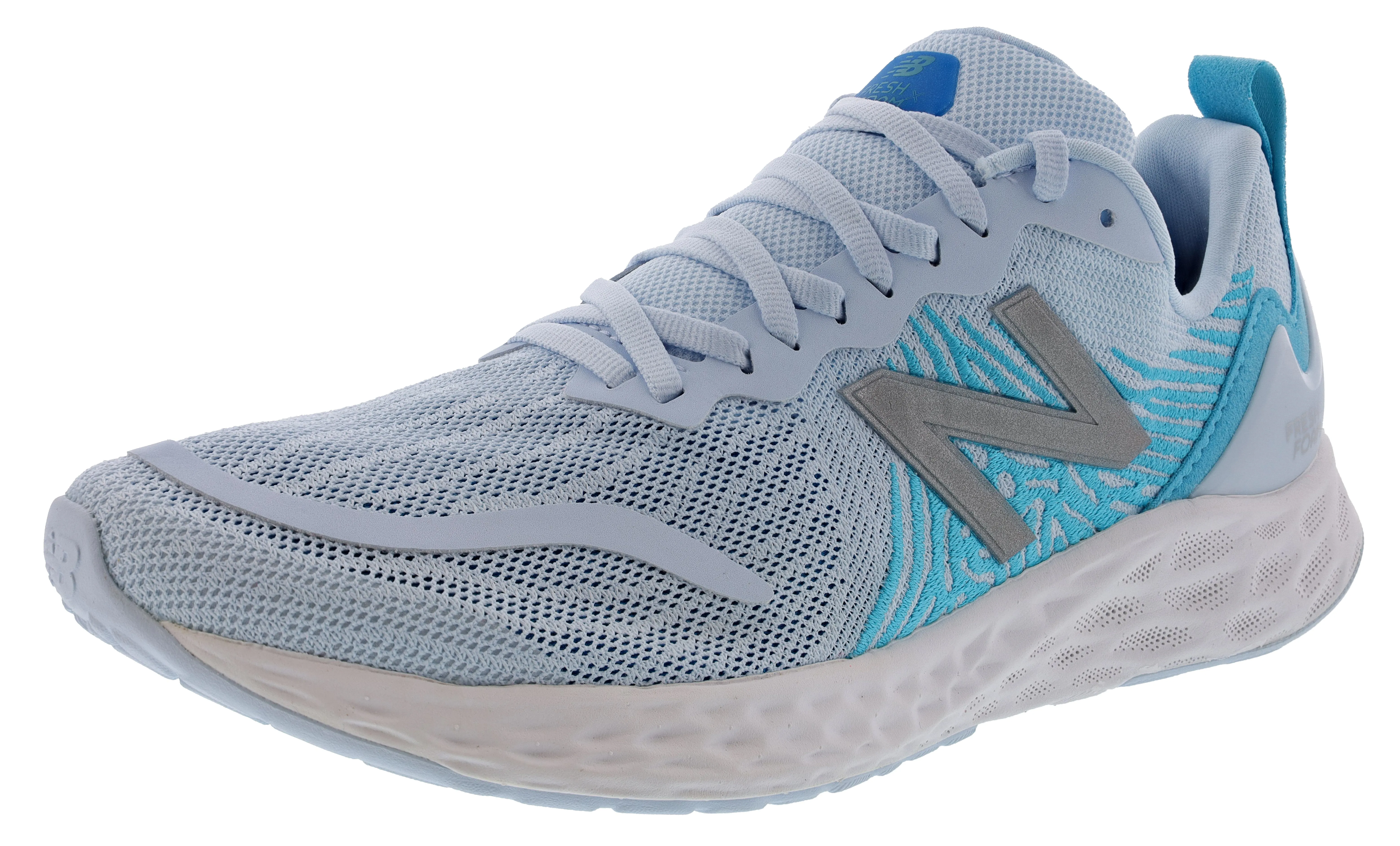 New Balance Women’s Fresh Foam Tempo V1 Lightweight Running Shoes