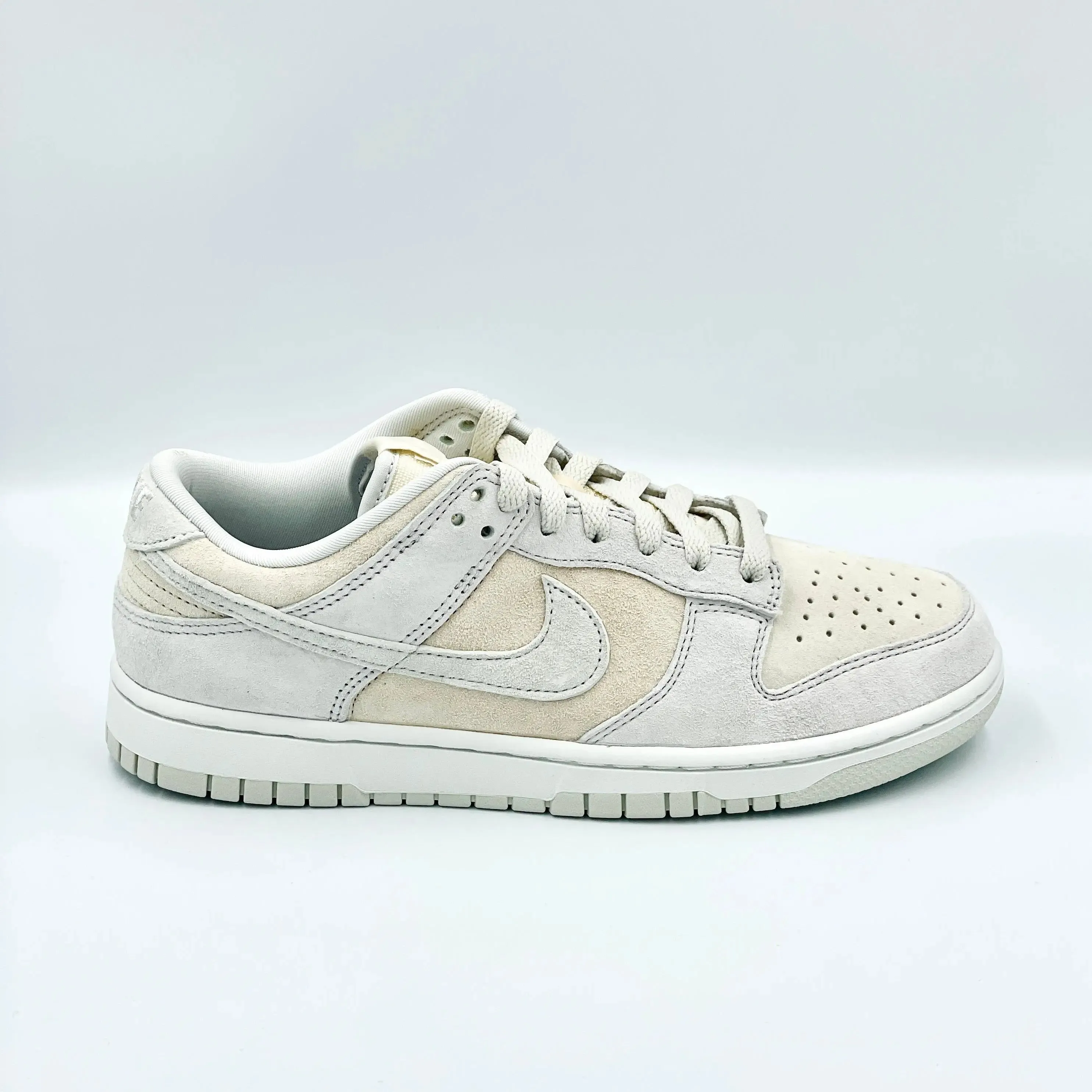 Nike Dunk Low PRM Vast Grey