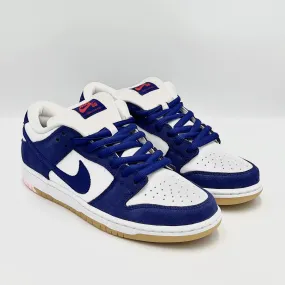 Nike SB Dunk Low Los Angeles Dodgers