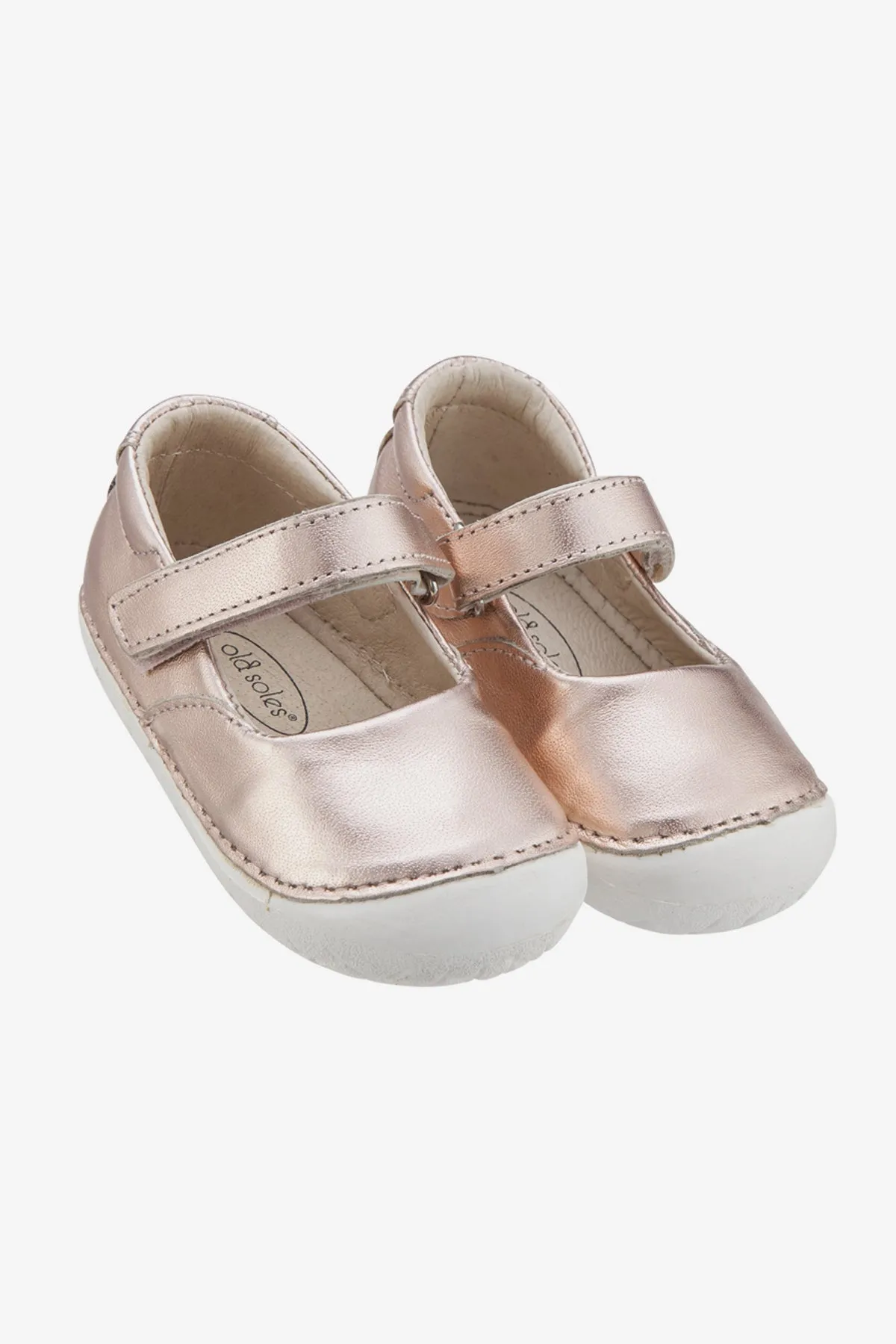 Old Soles Pave Jane Toddler Shoes