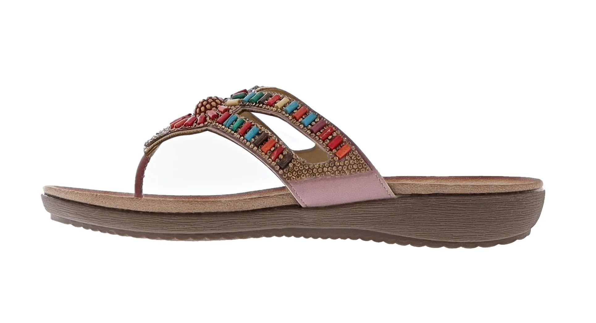 Patrizia Women's Tamora Comfort Sandals