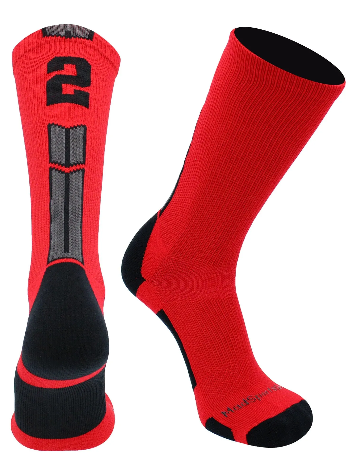 Player Id Jersey Number Socks Crew Length Red Black