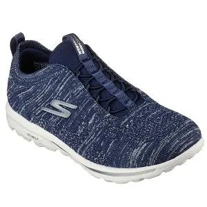 Skechers Go Walk Travel - Radiant Moon