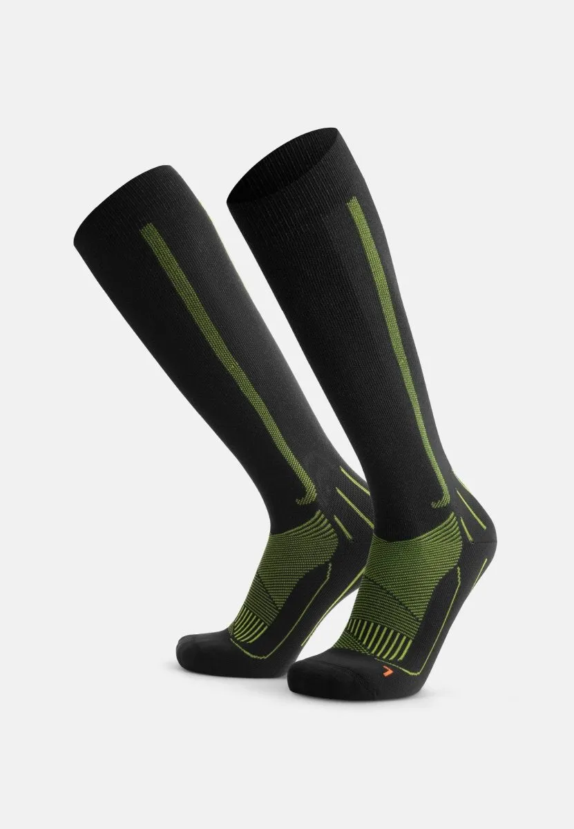 SPORTS COMPRESSION SOCKS