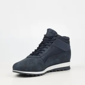 Urbanart Jagger 2 Faux Nubuck/Nylon Navy