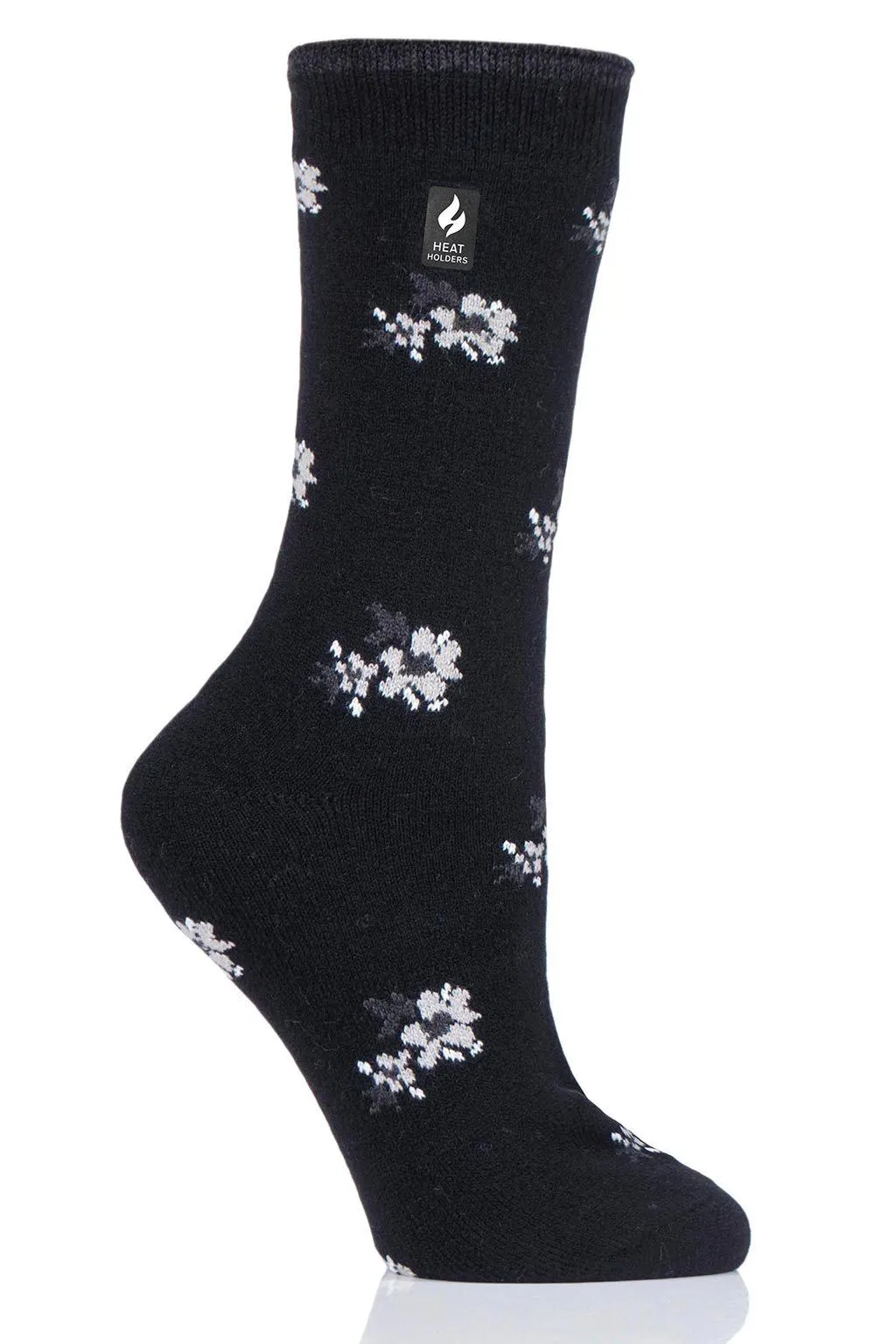 Women's Floral ULTRA LITE™ Socks