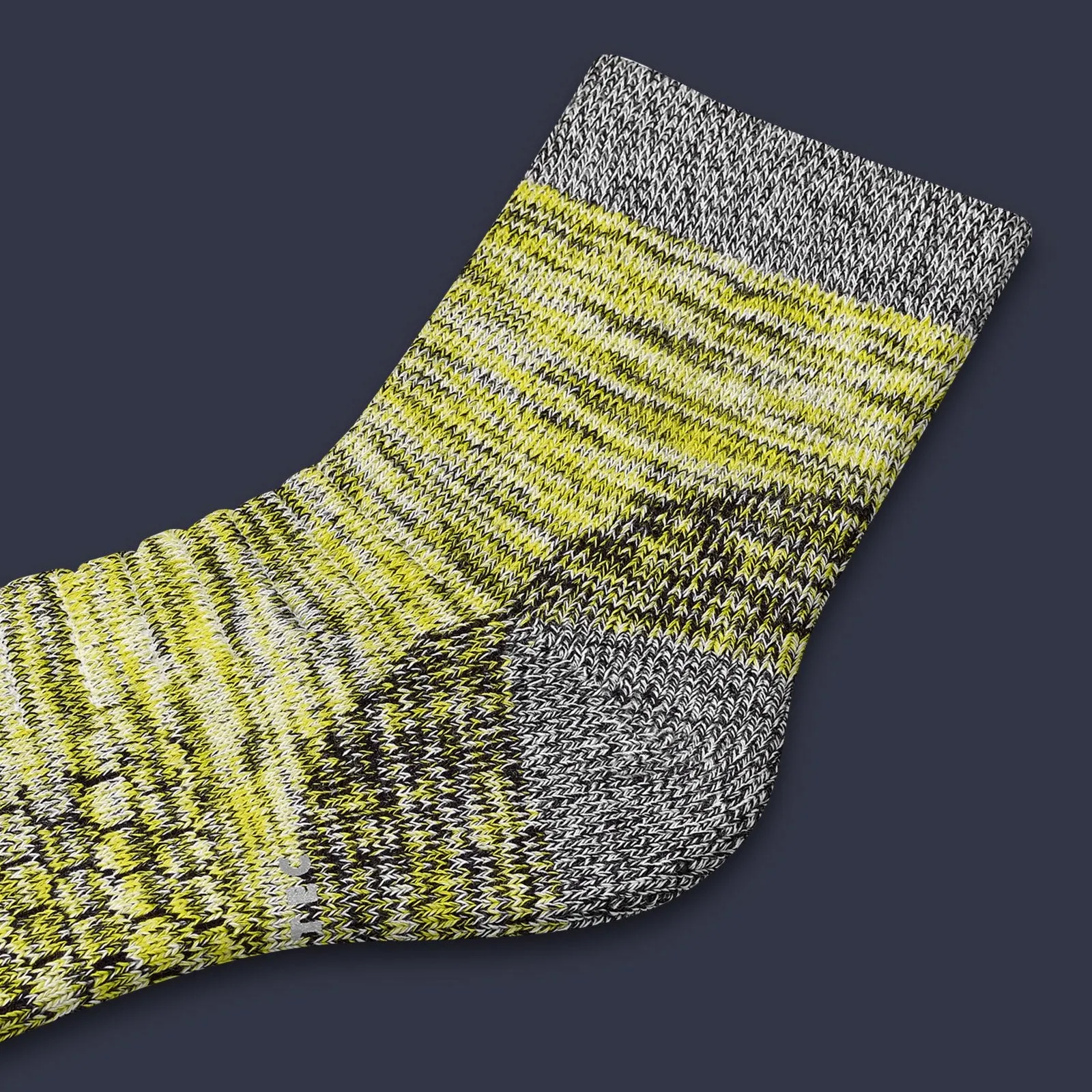 Women's Hiking Quarter Socks