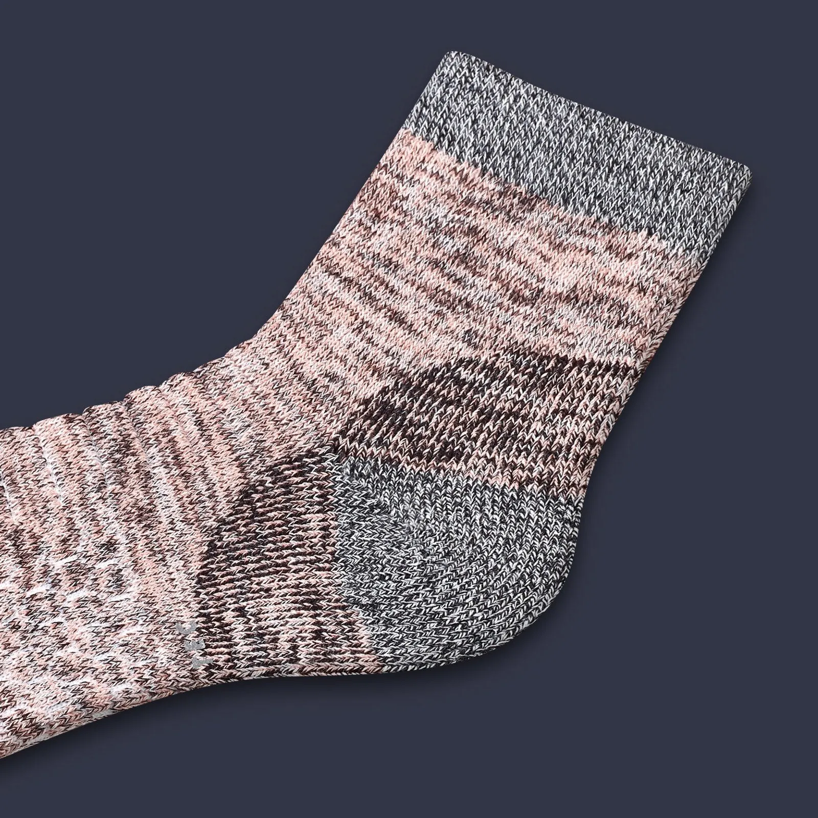 Women's Hiking Quarter Socks