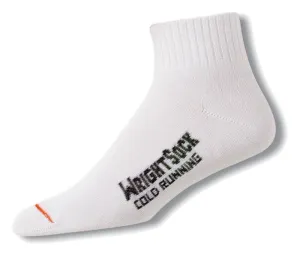 Wrightsock Cold Running - Quarter