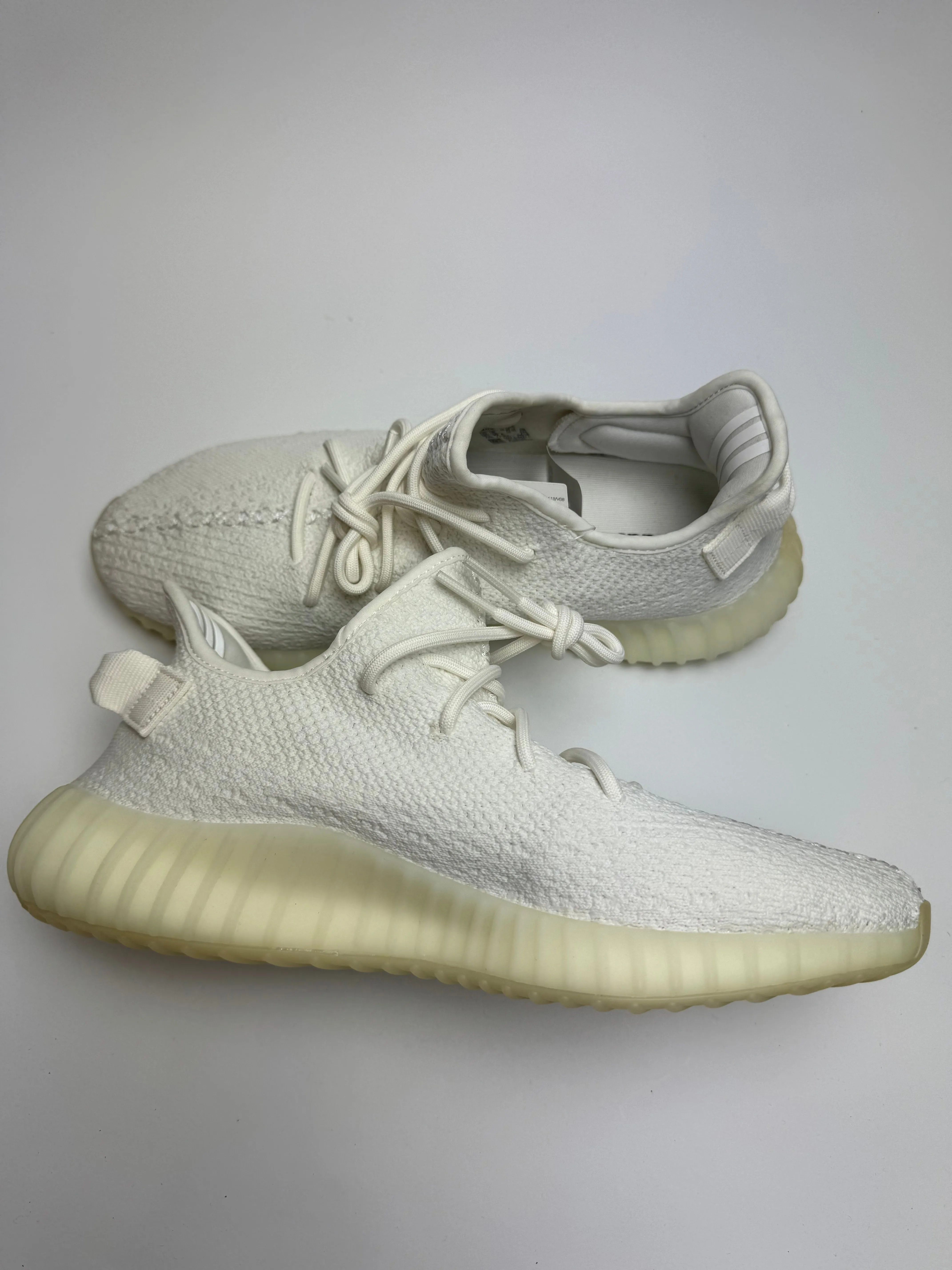 Yeezy Boost 350 V2 "Cream"