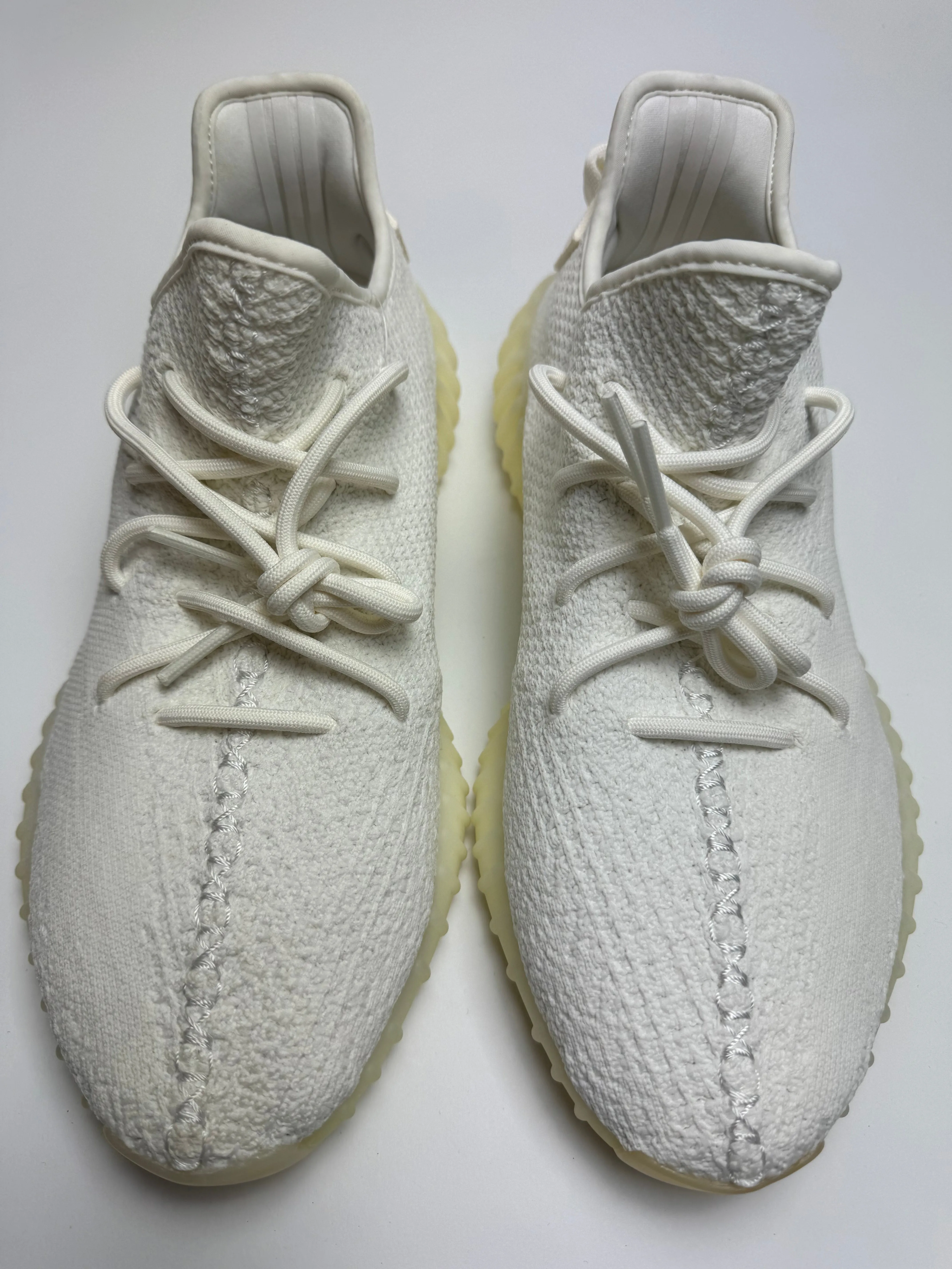 Yeezy Boost 350 V2 "Cream"