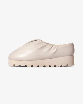 Yume Yume Camp Shoe Low Beige